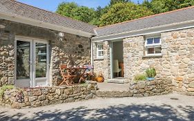 Pond Cottage